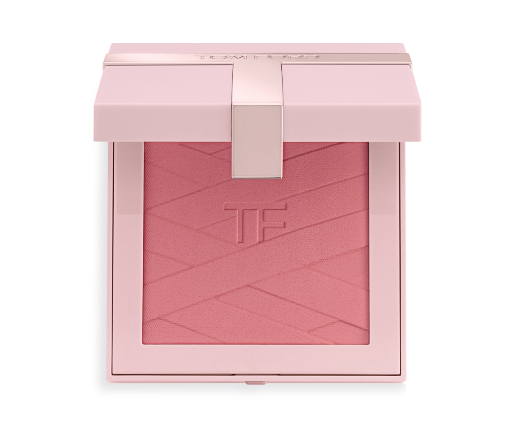 立體光影胭脂 - 02 CRUSHED ROSE (ROSE PRICK COLLECTION)